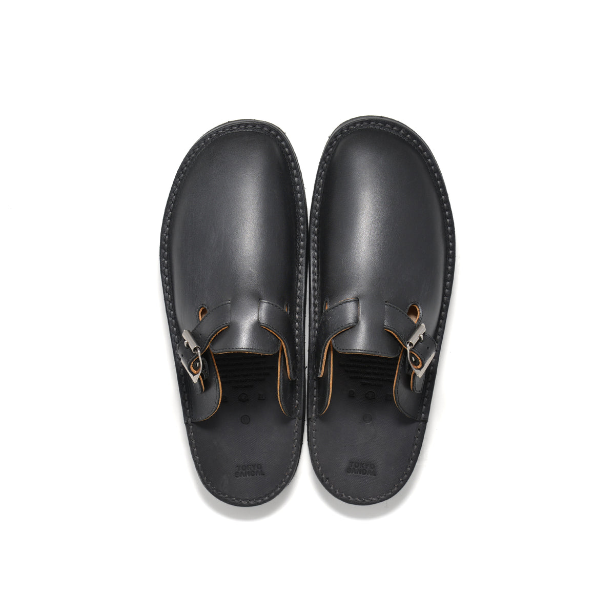 ENGINEER SLIP-ON (22summer) – THE BOOTS SHOP ONLINE