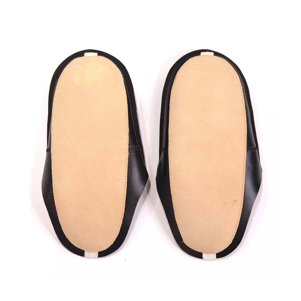 LEATHER ROOM SLIPPER – THE BOOTS SHOP ONLINE