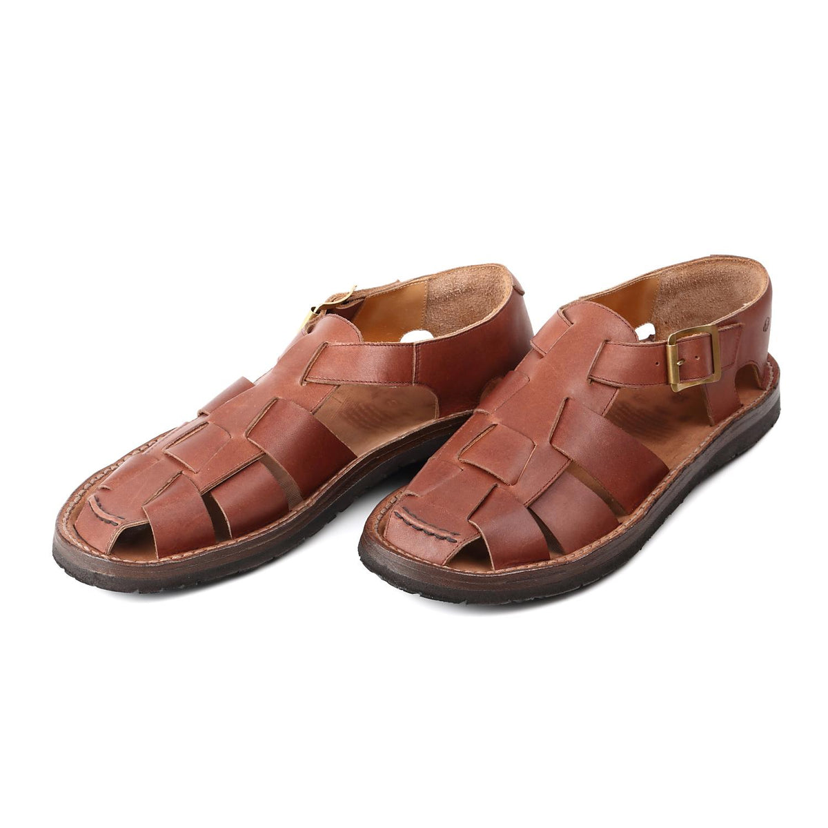 GURKHA SANDAL (archives)