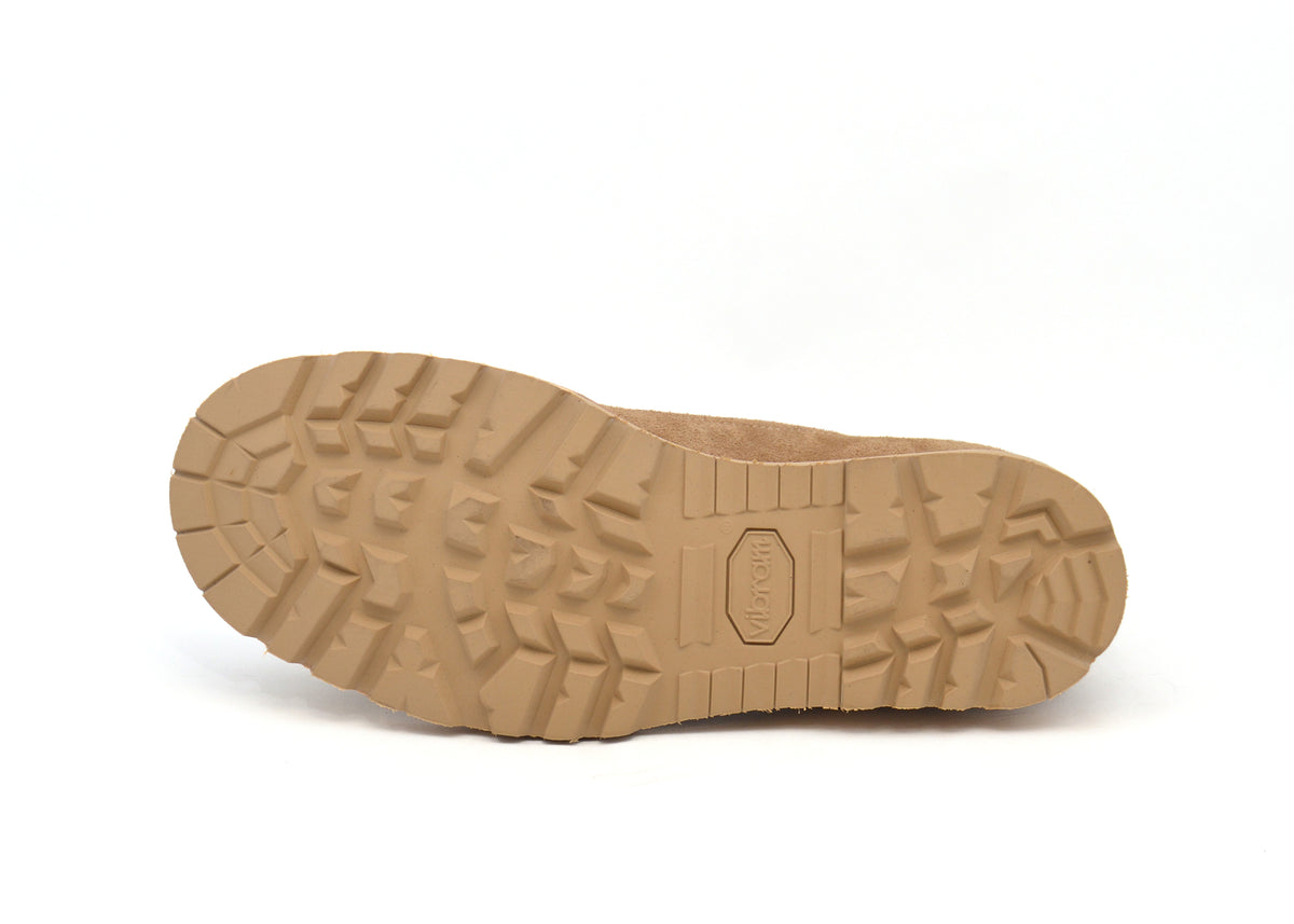 靴 LINEMAN III #1276 US9 27cm W07-SUEDEBEIGE-FRONT_1200x1200