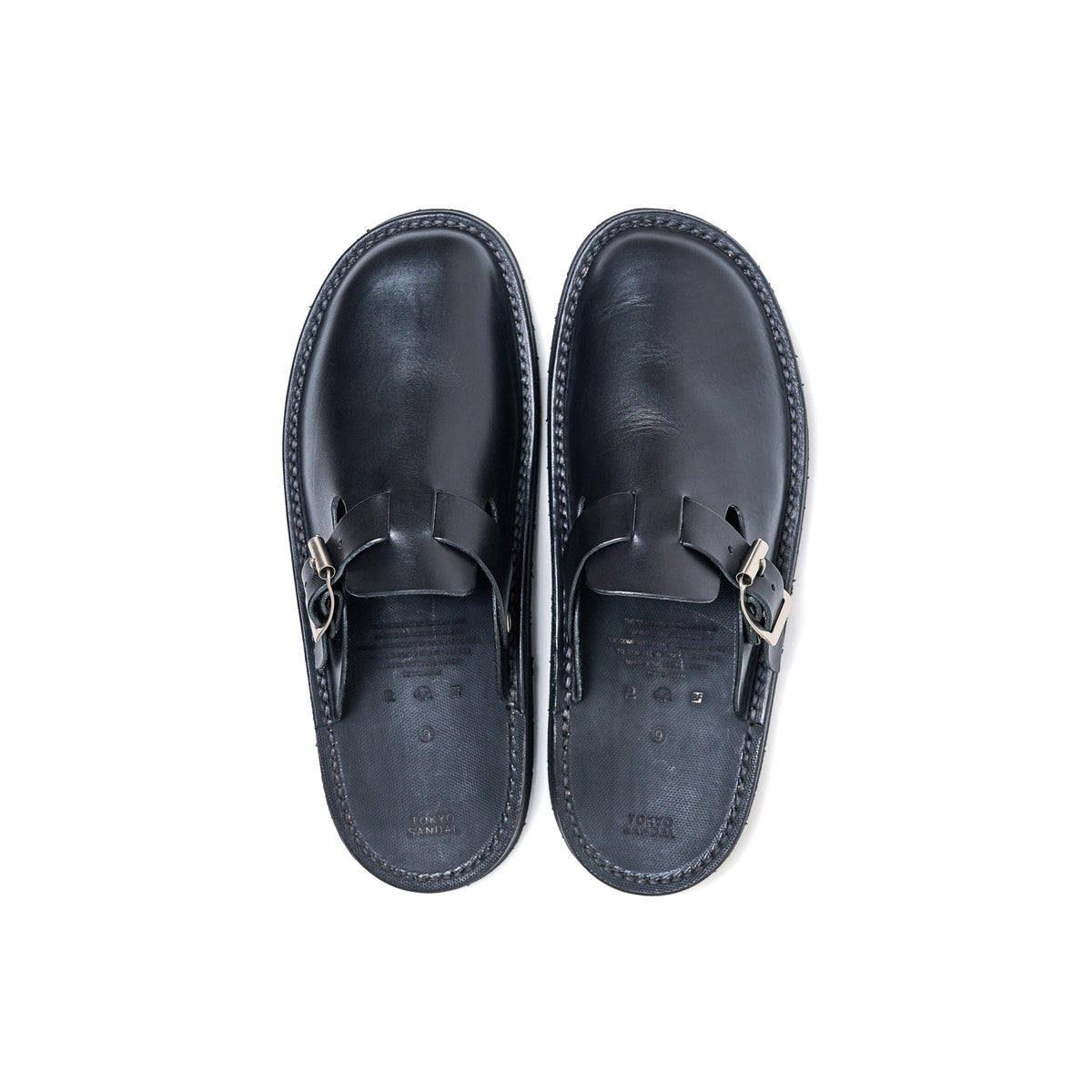 ENGINEER SLIP-ON – THE BOOTS SHOP ONLINE