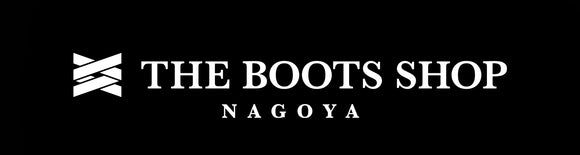 THE BOOTS SHOP 名古屋 開店のお知らせ