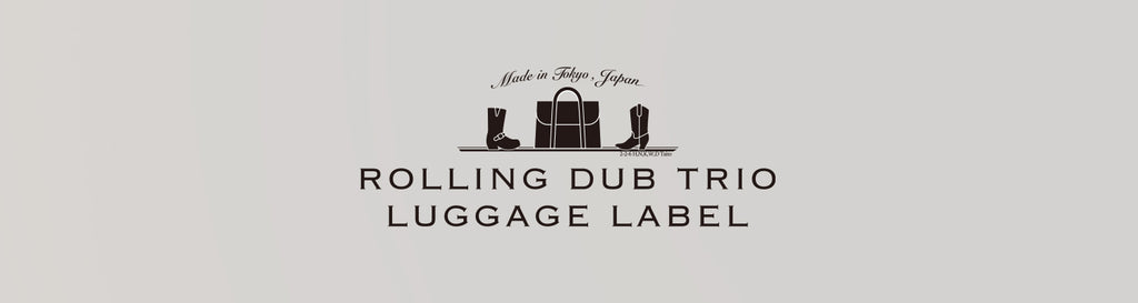 LUGGAGE LABEL