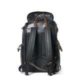 TRAVELERS BACK PACK (All Leather)