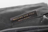 TRAVELERS BACK PACK (All Leather)