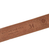 HOOD STRAP SPRING BELT 28mm