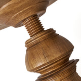 BOOTS STOOL (Natural)