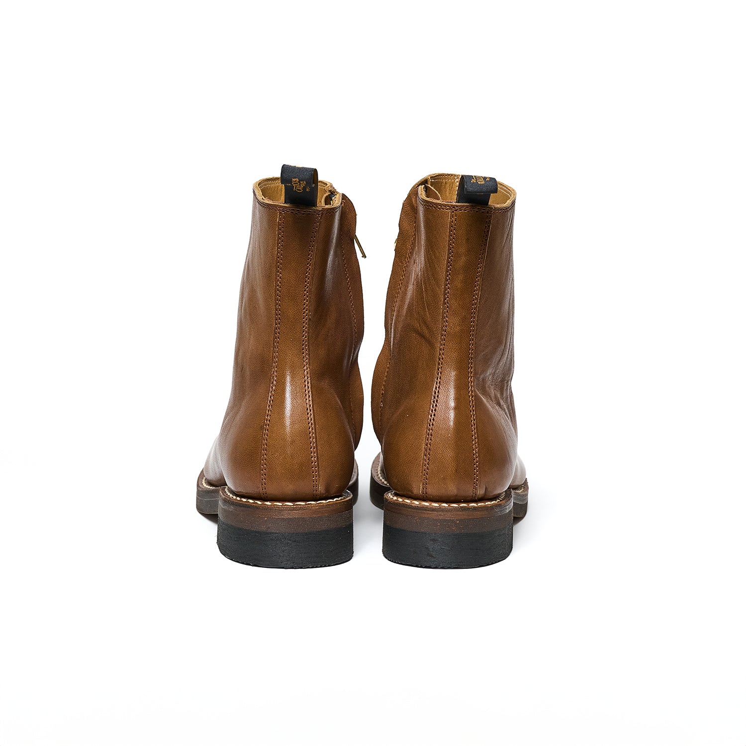 ブーツその他 Caterina Brown CASPER (Brown Horsehide) – THE BOOTS SHOP ONLINE