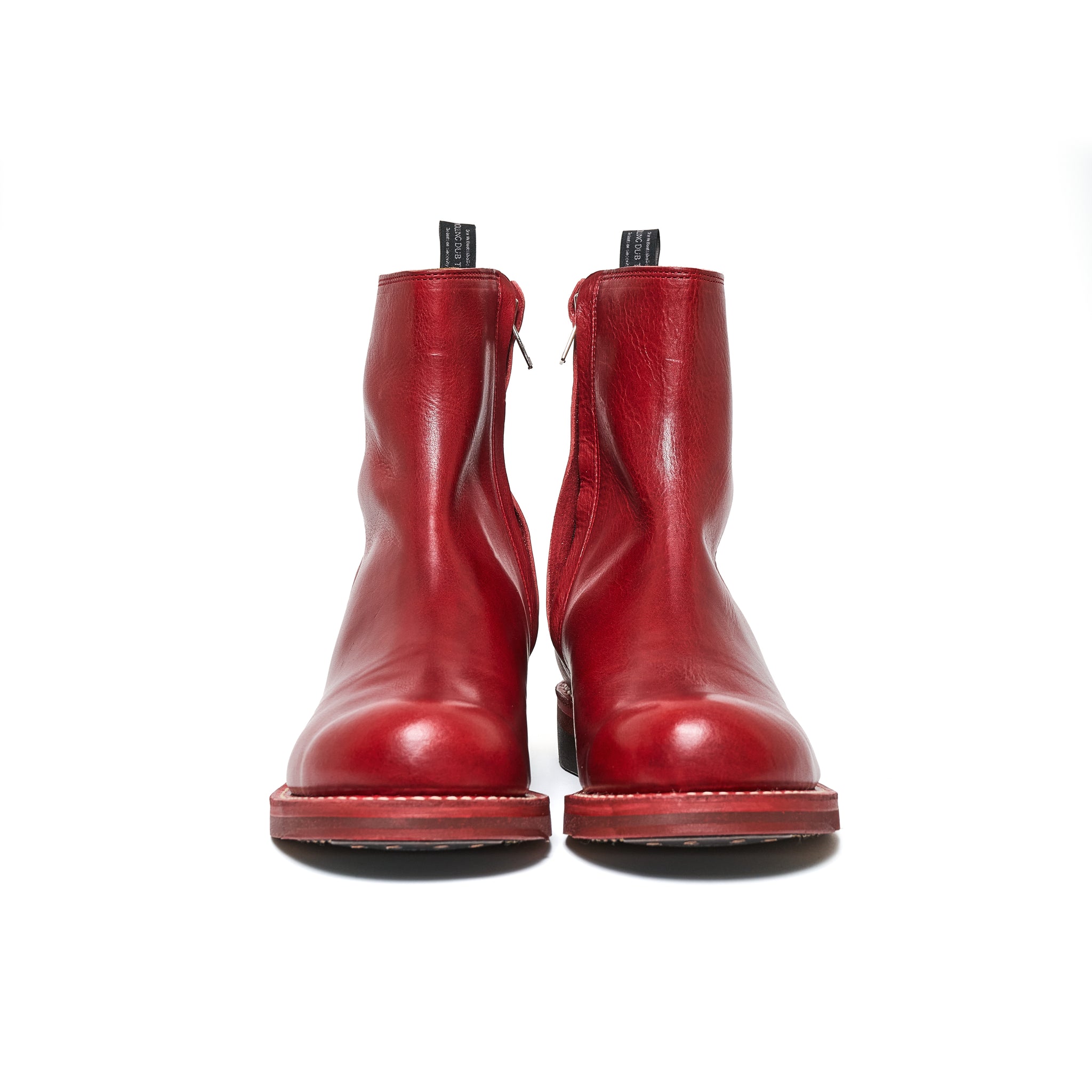【美品】RollingDubTrio CASPER 8H Rolling Dub Trio CASPER / Japanese High Quality Boots Brand - YouTube