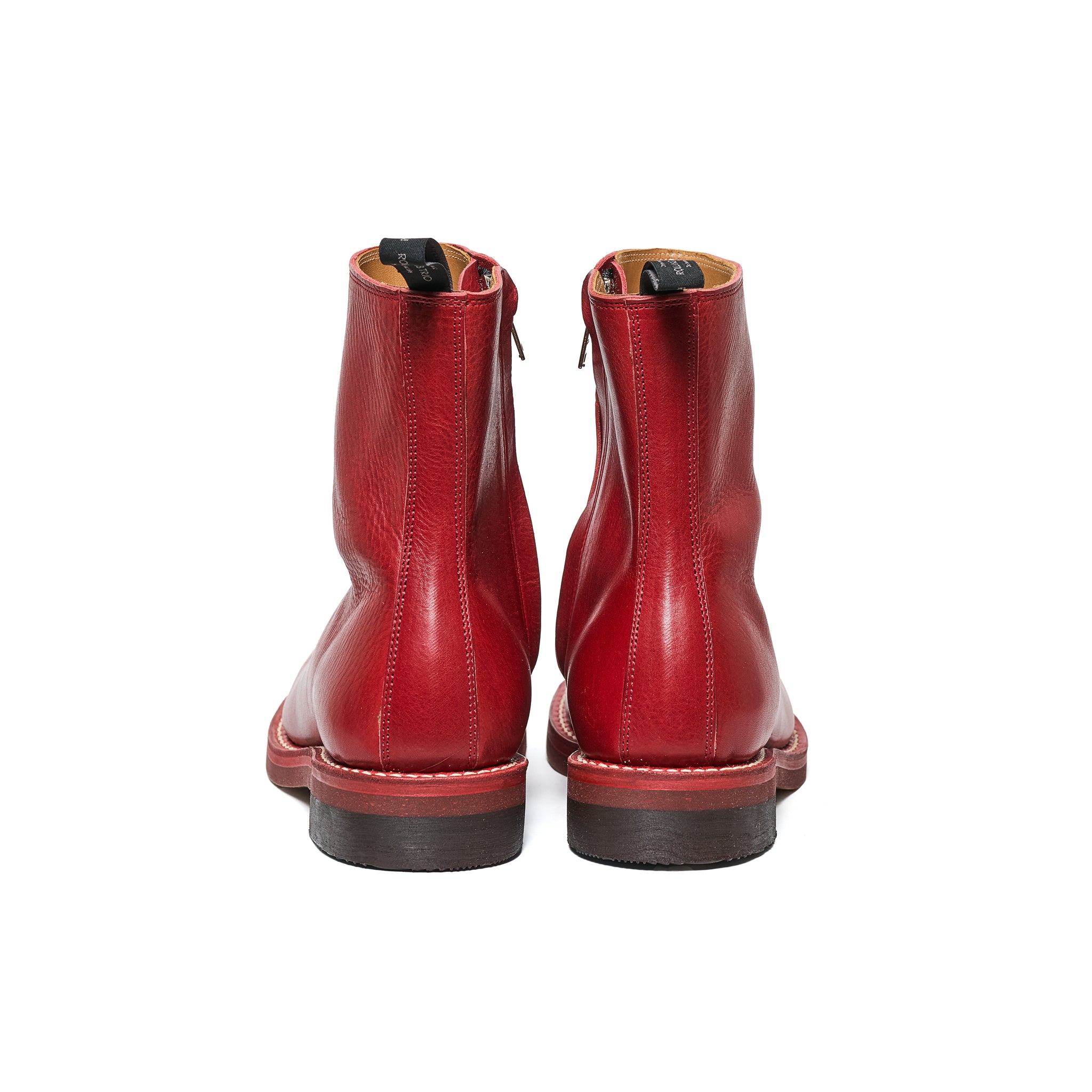 CASPER (Red Kobe Shrink) – THE BOOTS SHOP ONLINE