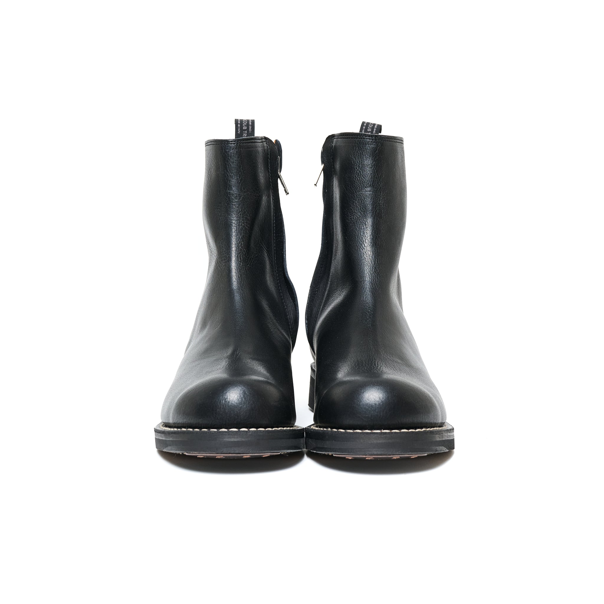 CASPER (Black Kobe Shrink) – THE BOOTS SHOP ONLINE