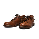 ［3/1(日) 19:00発売］COUPEN (Brown Horsehide)