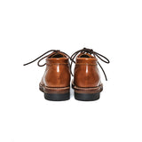 ［3/1(日) 19:00発売］COUPEN (Brown Horsehide)