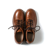 ［3/1(日) 19:00発売］COUPEN (Brown Horsehide)