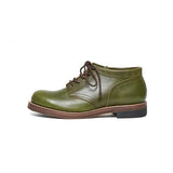 COUPEN (Green Horsehide)