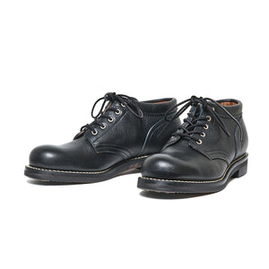 COUPEN (Black Kobe Shrink) – THE BOOTS SHOP ONLINE