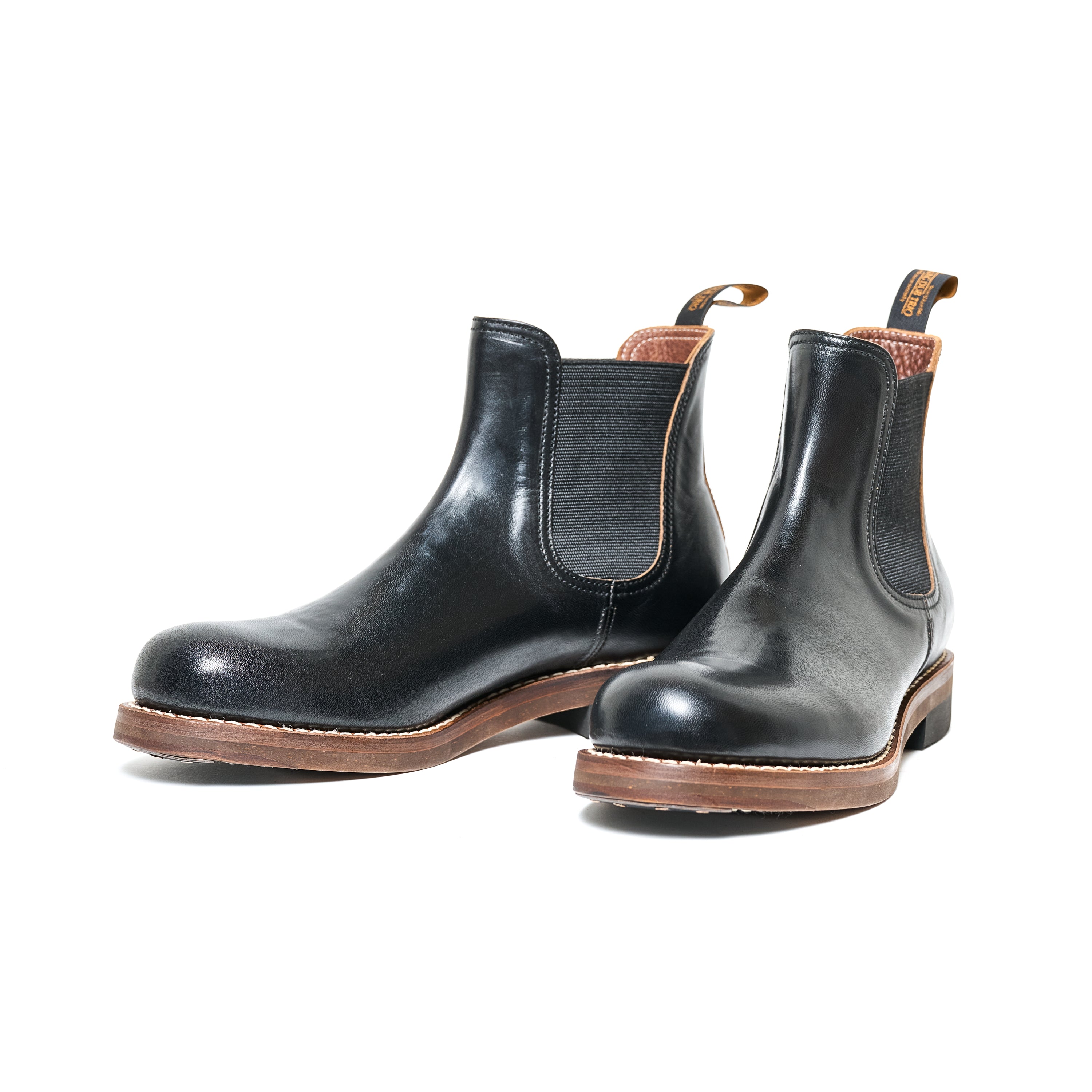 【希少】ROLLING DUB TRIO STAN size / US8.5 Rolling Dub Trio Stan Boot - Oil Natural – URAHARA