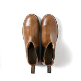 STAN (Brown Horsehide)