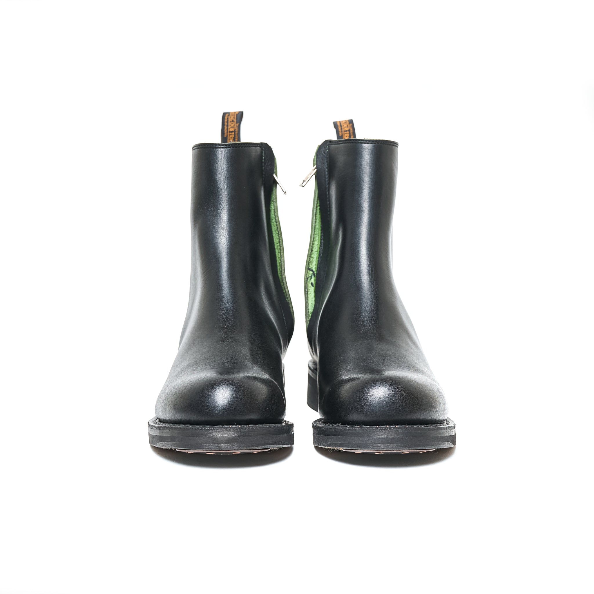 CASPER (Black -Greentea Core) – THE BOOTS SHOP ONLINE