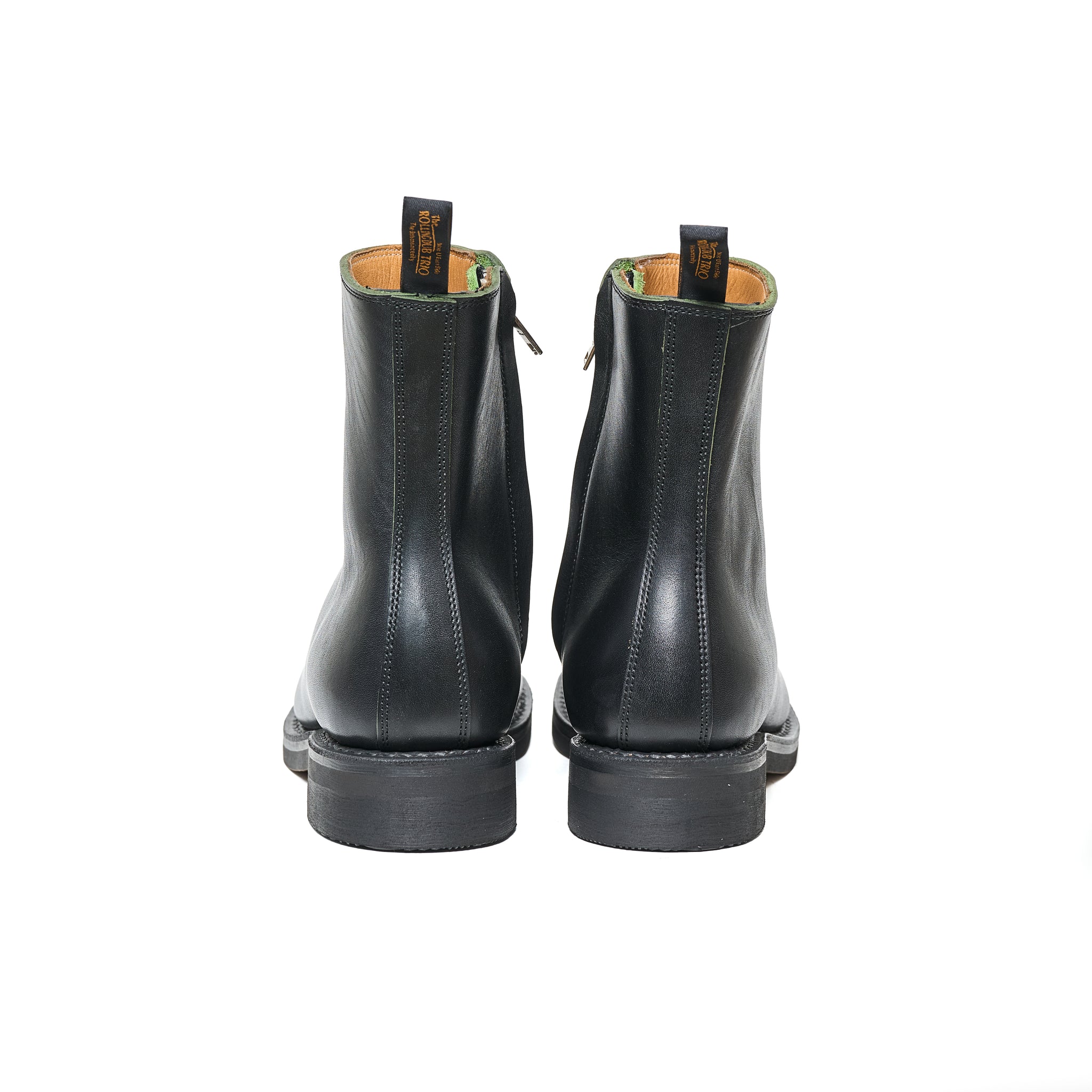 CASPER (Black -Greentea Core) – THE BOOTS SHOP ONLINE