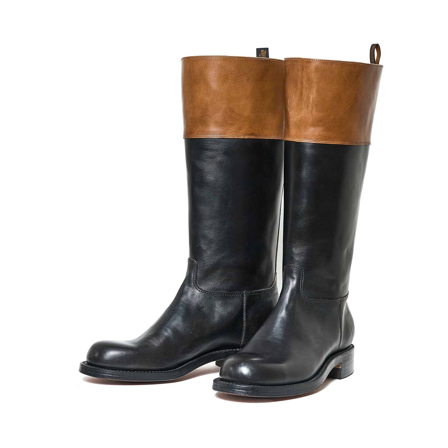 ROLLING DUB TRIO | ローリングダブトリオ – THE BOOTS SHOP ONLINE