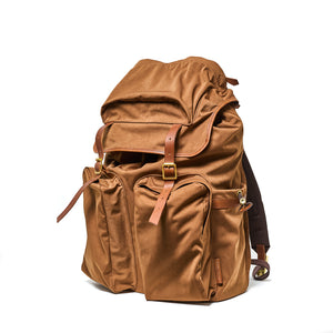 TRAVELERS BACK PACK