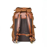 TRAVELERS BACK PACK