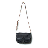 Mini Satchel Bag