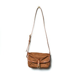 SATCHEL BAG MINI