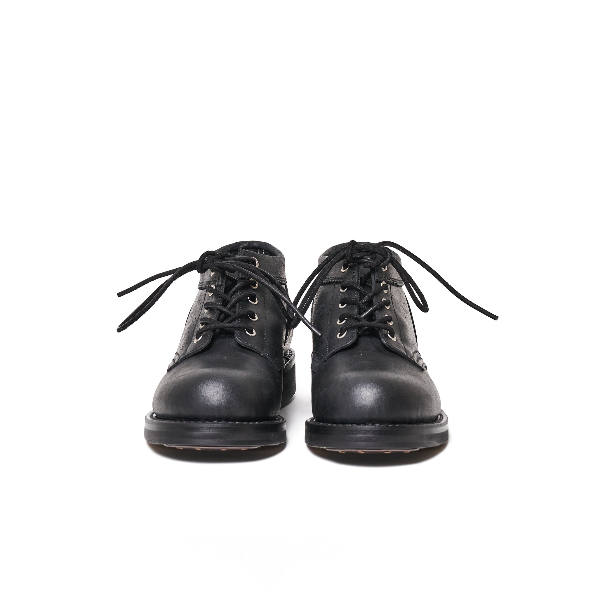 COUPEN (Black Waxycommander) – THE BOOTS SHOP ONLINE