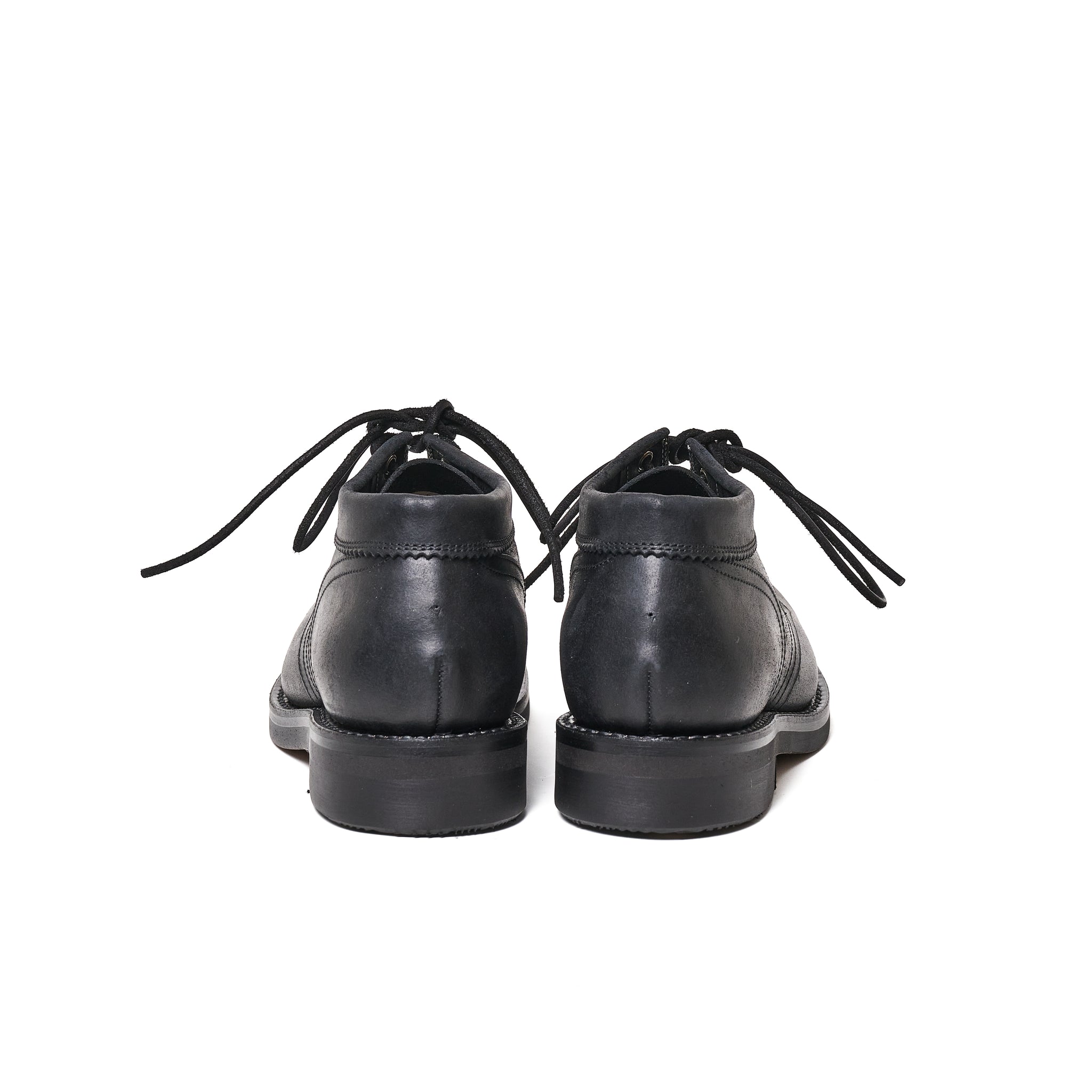 COUPEN (Black Waxycommander) – THE BOOTS SHOP ONLINE