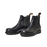 STAN (All Black Guidi Calf)