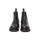 STAN (All Black Guidi Calf)