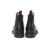 STAN (All Black Guidi Calf)