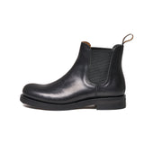 STAN (All Black Guidi Calf)