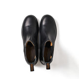 STAN (All Black Guidi Calf)