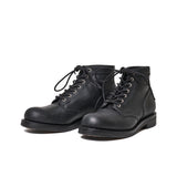 COUPEN 7 (Black Waxy Commander)