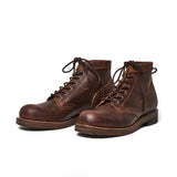 COUPEN 7 (Rawhide Waxy Commander)