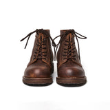 COUPEN 7 (Rawhide Waxy Commander)
