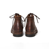 COUPEN 7 (Rawhide Waxy Commander)