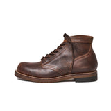 COUPEN 7 (Rawhide Waxy Commander)