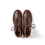 COUPEN 7 (Rawhide Waxy Commander)