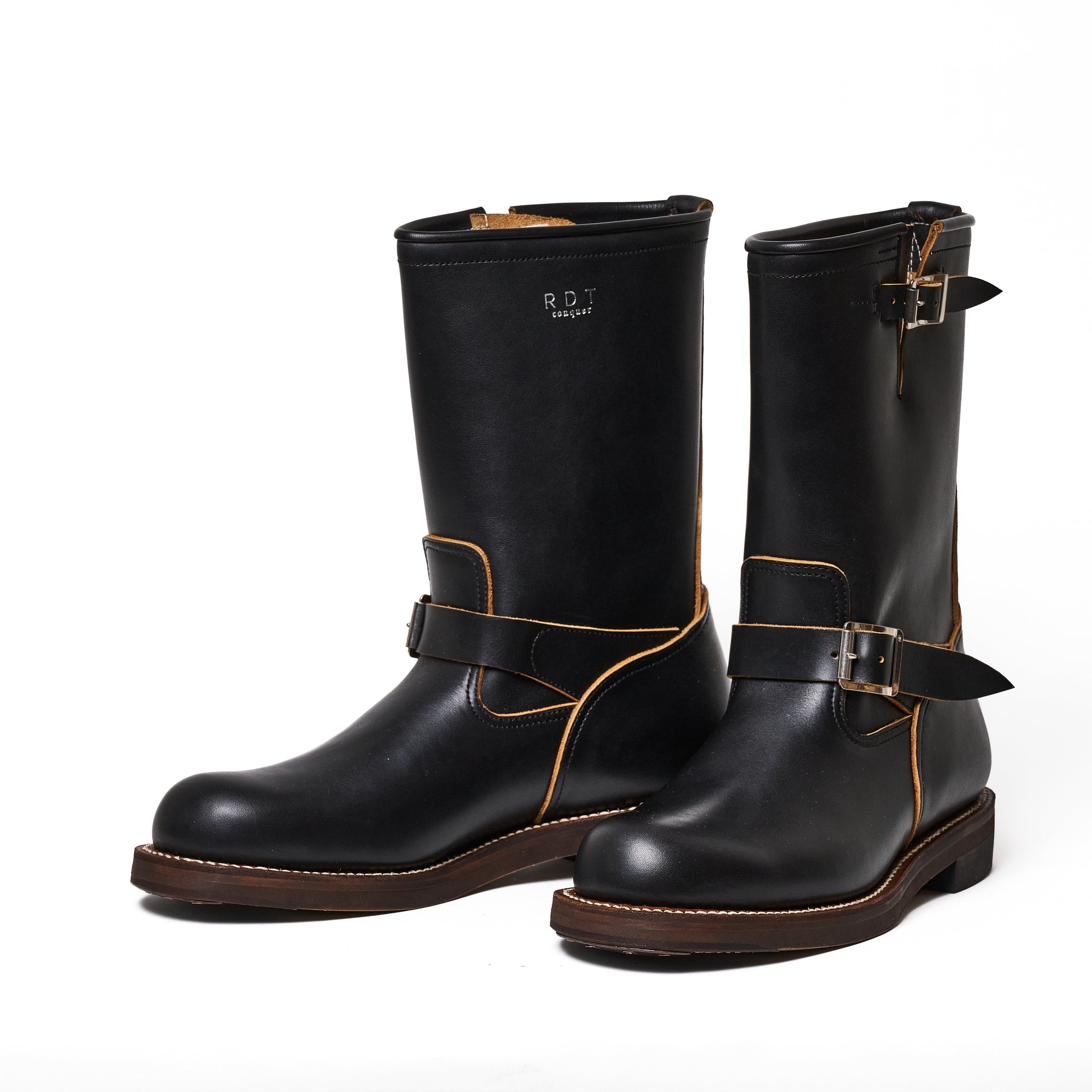 ROLIING DUB TRIO series A – THE BOOTS SHOP ONLINE