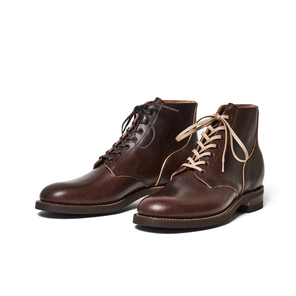 M42.5 (Dark Brown Guidi Horsebutt) – THE BOOTS SHOP ONLINE