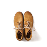 M42.5 (Beige Wax Suede)