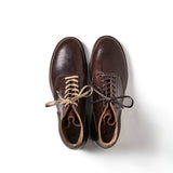 M42.5 (Dark Brown Guidi Horsebutt)
