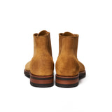 M42.5 CZ (Beige Wax Suede)