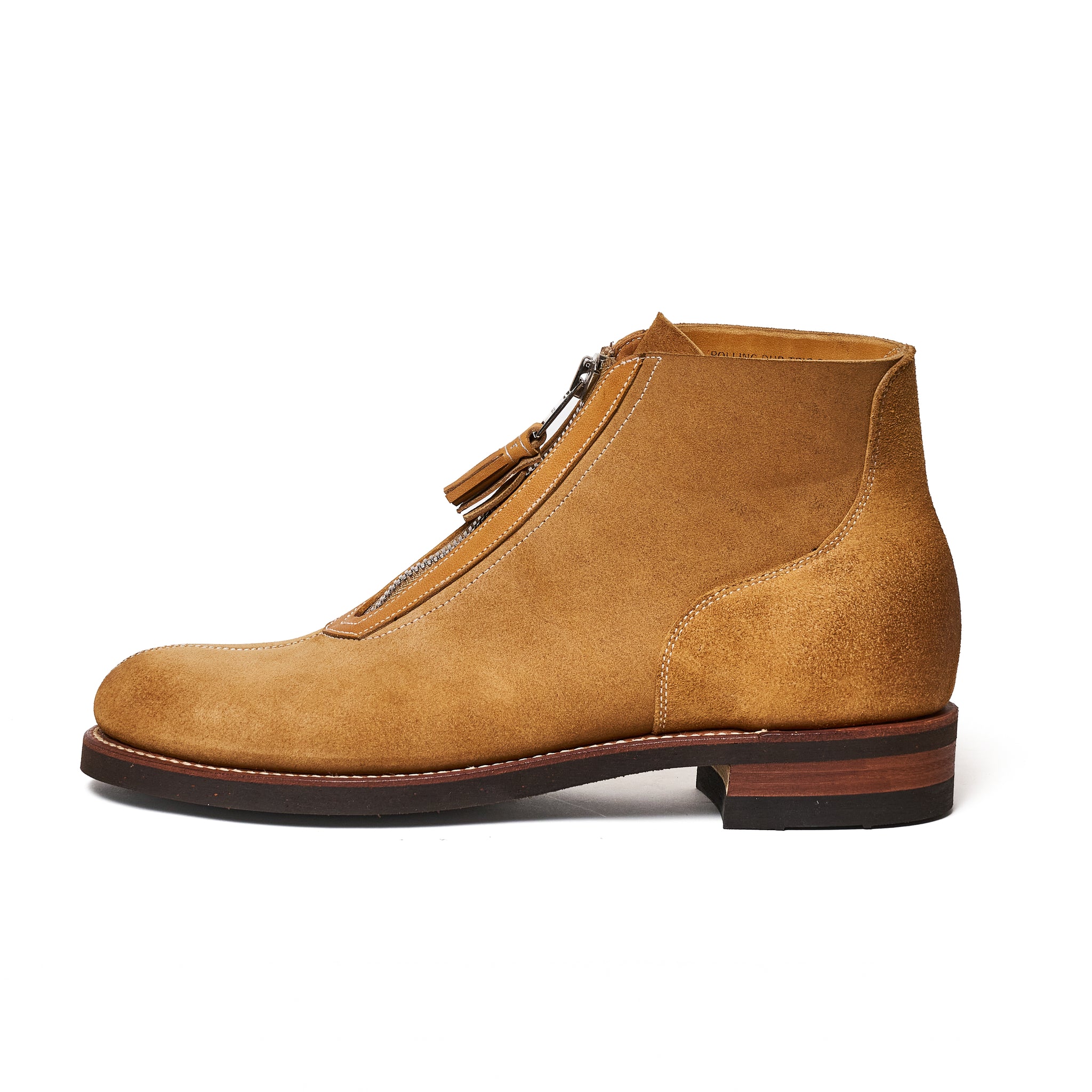 M42.5 CZ (Beige Wax Suede) – THE BOOTS SHOP ONLINE