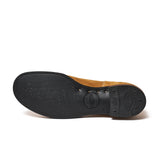 M42.5 CZ (Beige Wax Suede)