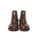 M42.5 CZ (Dark Brown Guidi Horsebutt)